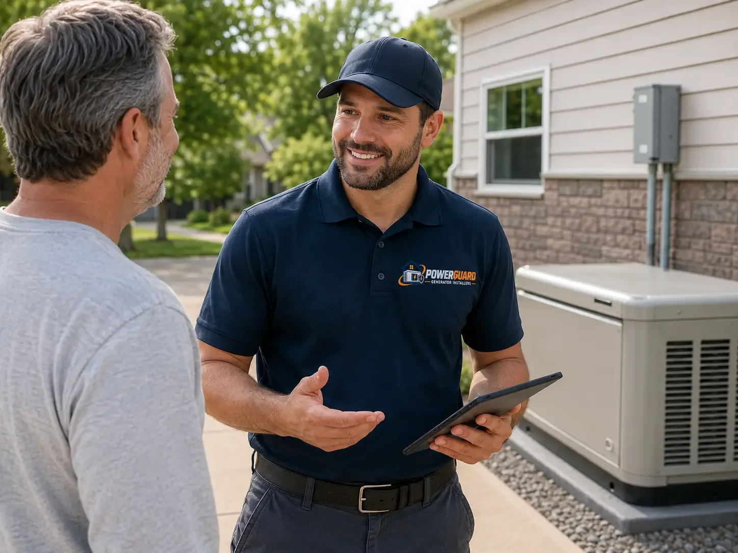 Generator Installation Shellsburg, IA FAQs